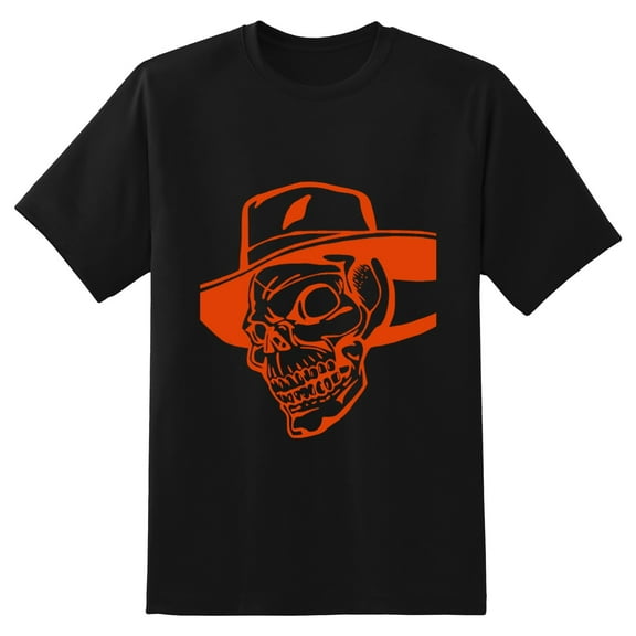 Men's Graphic TeeSkull (25) Letter Print T-Shirts Round Neck Short Sleeves Sizes XS-5XL Summer Daily Casual Tops
