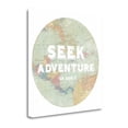 thumbnail image 2 of "Hemisphere II" By Sue Schlabach, Fine Art Giclee Print on Gallery Wrap Canvas, Ready to Hang, 2 of 2
