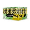 C4 Original Energy Drink, Twisted Limeade, 16oz, 12 Pack Cans