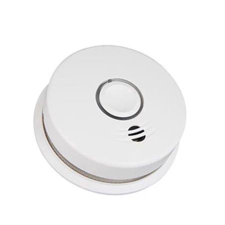 Kidde Battery Powered Smoke Alarm P4010DCS-W