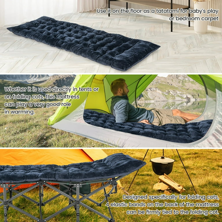 Kids tent cot hot sale