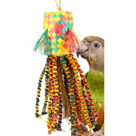 Bonka Bird Toys Bonka Bird Toys 03123 Large Octopus Pinata