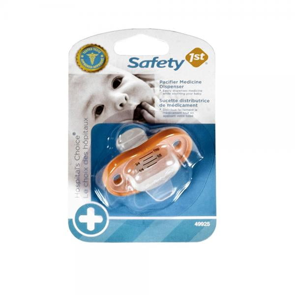 medicine pacifier walmart