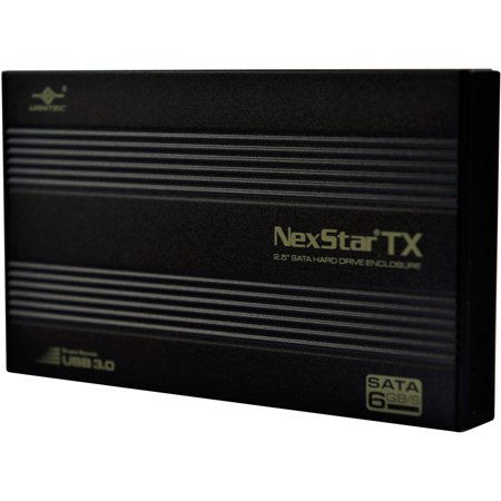 Vantec NST-216S3-BK NexStar TX 2.5