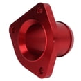 thumbnail image 4 of Engine Thermostat Housing, Sturdy Perfect Fit High Accuracy Auto Parts  For  7.3L Red,Black, 4 of 8
