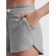 thumbnail image 4 of Shorts CRZ YOGA Cloud Jersey Delfín de 3" de tiro alto, 4 of 4