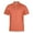 Orange Vintage, variant on James Harvest Mens Sunset Polo Shirt