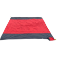 thumbnail image 1 of Outdoor Camping Waterproof And Convenient Foldable Two-color Picnic Mat Mat Polyester Plaid Cloth Pocket Beach Mat buy 2 get 3, 1 of 7