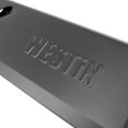 thumbnail image 6 of Westin 28-81055 Textured Black Thrasher Board, 6 of 11
