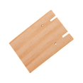 thumbnail image 1 of Guardoinrt Exquisite Craft Wood Made Earring Studs Display Rack Wide Display Space Jewelry Boutiques No Burr M 1Set, 1 of 6