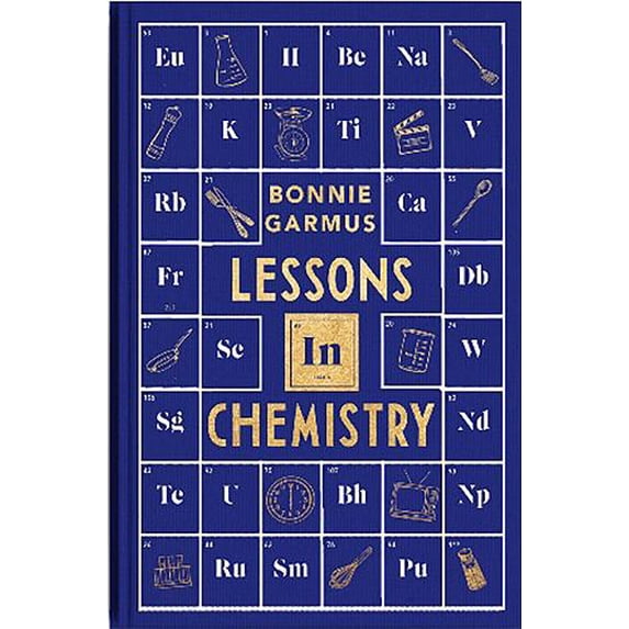 Pre-Owned Lessons in Chemistry Special Edition (Special edition) (Hardcover)