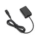 thumbnail image 4 of Batería Ficticia de la Cámara, Protección de decodificación completa 8V 3A 24W METAL AC PW20 BATERÍA FICTICA PARA APARAR, 4 of 7