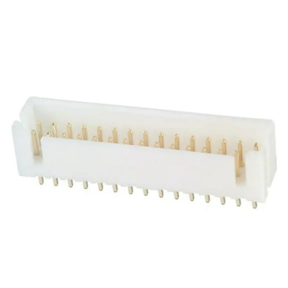 DF1B-30DP-2.5DSA(01) Connector Header Through Hole 30 position 2.50mm
