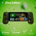 thumbnail image 3 of Controlador de juegos móvil BACKBONE One Xbox Edition USB‑C, 3 of 9