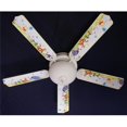thumbnail image 1 of 52 in. New Disney Winnie The Pooh & Friends Ceiling Fan, 1 of 1