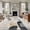 Multi, variant on 5'x8' Area Rugs, Boho Indoor Outdoor Area Rug for Living Room Bedroom, Abstract Geometric Lines Color Blocks Washable Bathroom Rugs Kitchen Floor Carpet Mats Home Decor Aesthetic