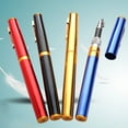 thumbnail image 4 of Mini Portable Pocket Fish Rod Soft Tail Mini Sea Casting Rod for Underwater Fishing Use, 4 of 9