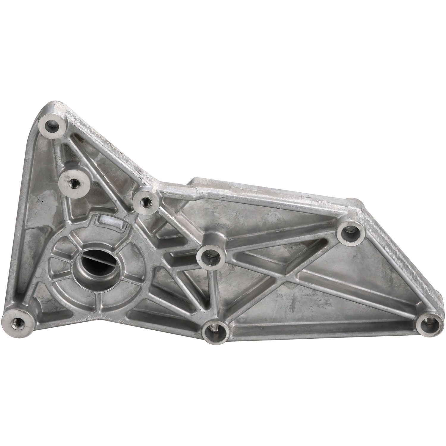 Accessory Drive Belt Tensioner Assembly Fits select: 1992-1995 BUICK LESABRE, 1992-1995 BUICK REGAL