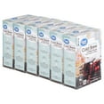 (Pack of 6) Great Value Cold Brew Coffee Packs, Donut Shop, 6 oz, 6