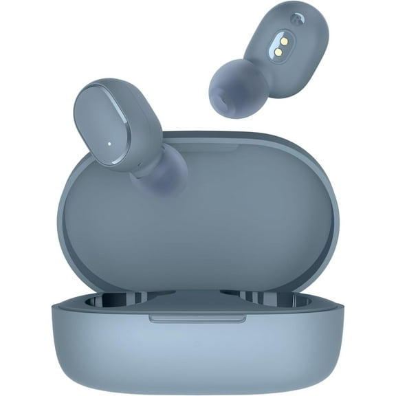 Xiaomi Redmi Buds Essential Wireless Earbuds M2222E1 - (Blue)
