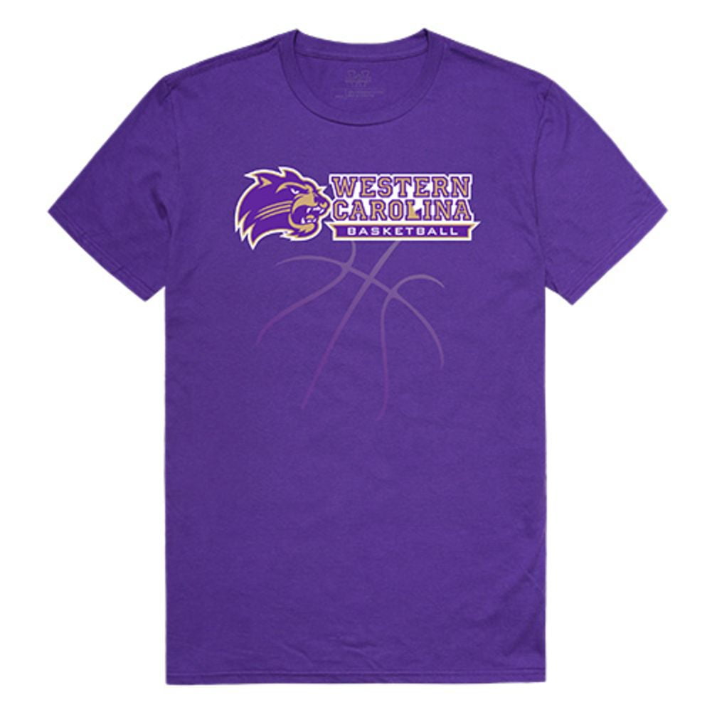 Western Carolina University Official Unisex Adult T Shirt Collection 