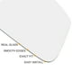 thumbnail image 4 of Coche Retrovisor Izquierdo Lado sin Calefactado Espejo Vidrio con Placa 71743613, 4 of 8