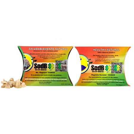 2 Pack Semilla de Brasil Brazil Seed 100% ORIGINAL Natural Supplement 60 Day (Best Natural Supplements For Rheumatoid Arthritis)