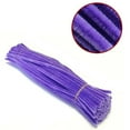 thumbnail image 5 of Gmogad Pipe Cleaners Set - 100-Pack Bendable Craft Stems for DIY Arts, School Projects, Homemade Toys, Floral Arrangements & Party Decorations, Soft & Safe for Kids, Teachers & Craft Enthusiasts, 5 of 5