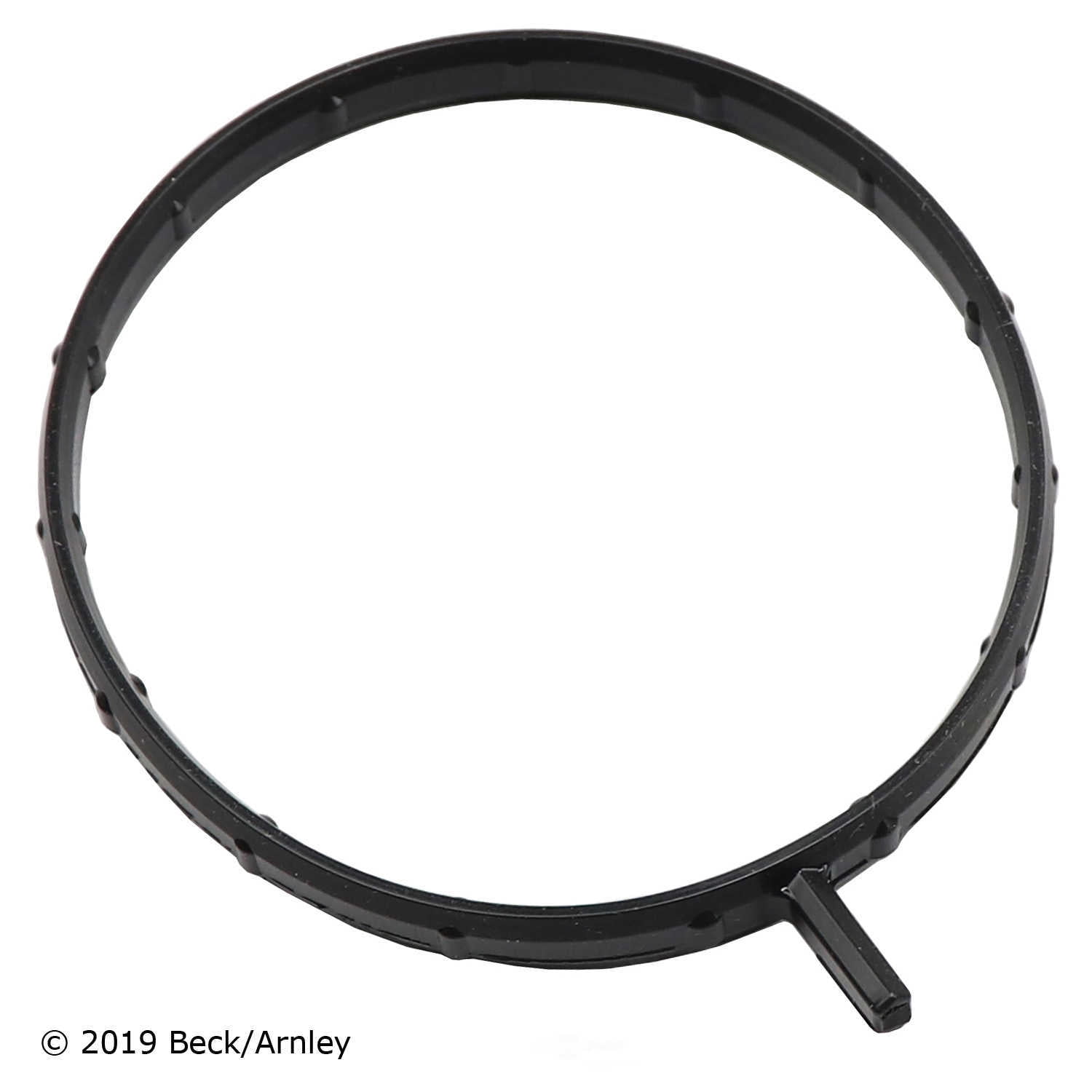 BeckArnley 039-5107 Throttle Body Gkt
