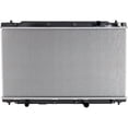 thumbnail image 2 of Radiator Compatible: Honda CR-V 2017-2019 HO3010244, 2 of 12
