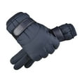 thumbnail image 1 of Guantes de esquí de invierno para hombre y mujer, guantes de nieve con pantalla táctil, guantes cálidos impermeables, 1 of 5