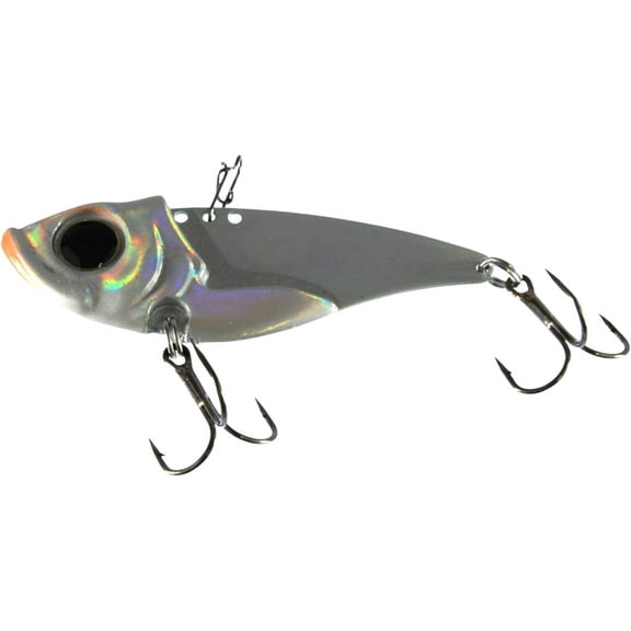 Damiki Vault 55 Blade Bait WS Crystal