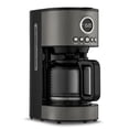 thumbnail image 2 of Cafetera Cuisinart Brew Central Negro DCC-1220BKSWM, 2 of 3
