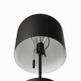 thumbnail image 6 of Table Desk Lamp, Black, Metal, Living Kitchen Cafe Bistro Hospitality Restaurant, Modern Contemporary HB33931, 6 of 9