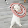 thumbnail image 6 of Soft Pet Recovery Collar Dog for Cat Protective Cone After Surgery Collars, 6 of 17