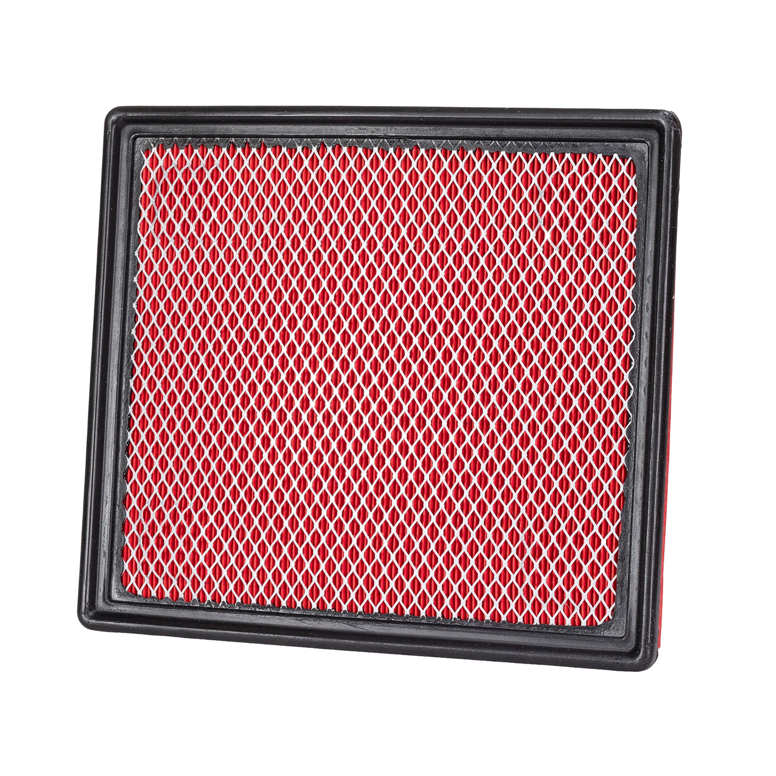 K&N Advantage Engine Air Filter: Long Life 18,000 Miles, Easy Installation, Engineered to Maximize Airflow, KNA-2497