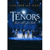 Lead With Your Heart: Live From Las Vegas (DVD), Verve, Music & Performance