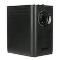 thumbnail image 3 of DEWIN Mini Projecteur 1280P 4K Décodage WiFi Télécommande Projecteur Intelligent pour TV 100240v, 3 of 14