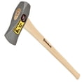 thumbnail image 1 of Truper TJ8AHC 8 lbs. Axe Eye Splitting Maul, 1 of 1