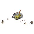 thumbnail image 4 of LEGO 75176 Star Wars Nacelle de Transport de la Résistance (Abandonné par le Fabricant), 4 of 10