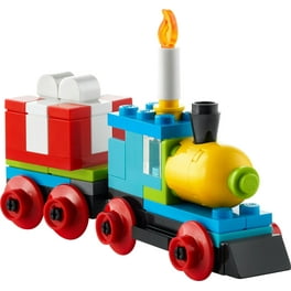 Lego holiday train 30543 hotsell