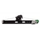 thumbnail image 1 of Elevador Para Cristal 323ti 1999 A 2000 Bmw Elect Tra Izq S/Motor HUSHAN ., 1 of 4