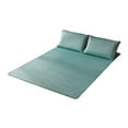 thumbnail image 1 of Sábana de Refrigeración de Látex para Verano, Almohadillas Frías, Cama Suave y Fresca, Estera de Cama, 1 of 7
