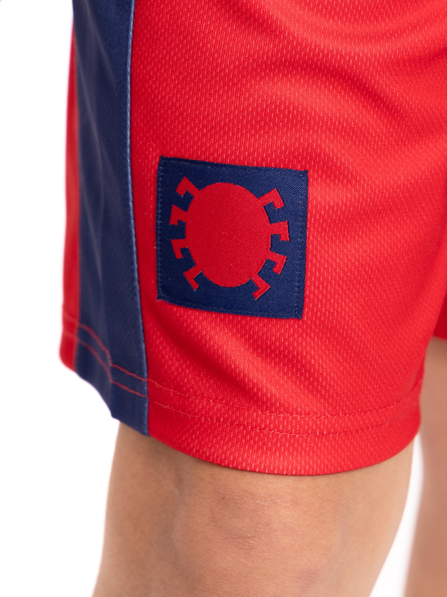 Spider Man Boys Basketball Jersey and Shorts Set, 2-Piece, Sizes 4-12