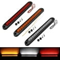 thumbnail image 3 of Truck Trailer Tail Light Bar Stop Signal Lights LED Lamp Bar for Vehicles, 3 of 7