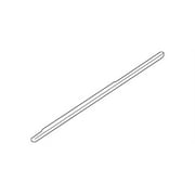 Genuine OE Volvo Belt Weather-Strip - 30762373 Fits select: 2010-2017 VOLVO XC60