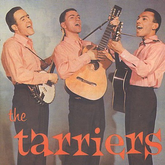 The Tarriers - Tarriers - Music & Performance - CD