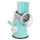 thumbnail image 5 of Cucumber Slicer, Kitchen Tool Multifunctional Slicer, Safety Rotatable Manual Roller, Potato For Vegetable, 5 of 8