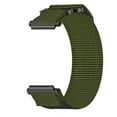 thumbnail image 6 of AOOOWER Canvas Watch Band, Nylon Construction, Bracelets Straps for 18mm and 20mm Watches, 6 of 19