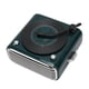 thumbnail image 2 of Altavoz Bluetooth inalámbrico, Altavoz Bluetooth 5.0 Vinly Vinly Estilo tocadiscos Altavoz Bluetooth Altavoz Bluetooth Funcionalidad de alta precisión, 2 of 8
